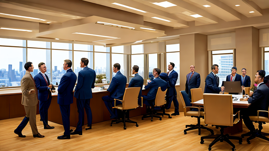 Ayr Wellness Schedules Q3 2024 Results Conference Call Dynex Capital Schedules Q3 2023 Earnings Release and Conference Call