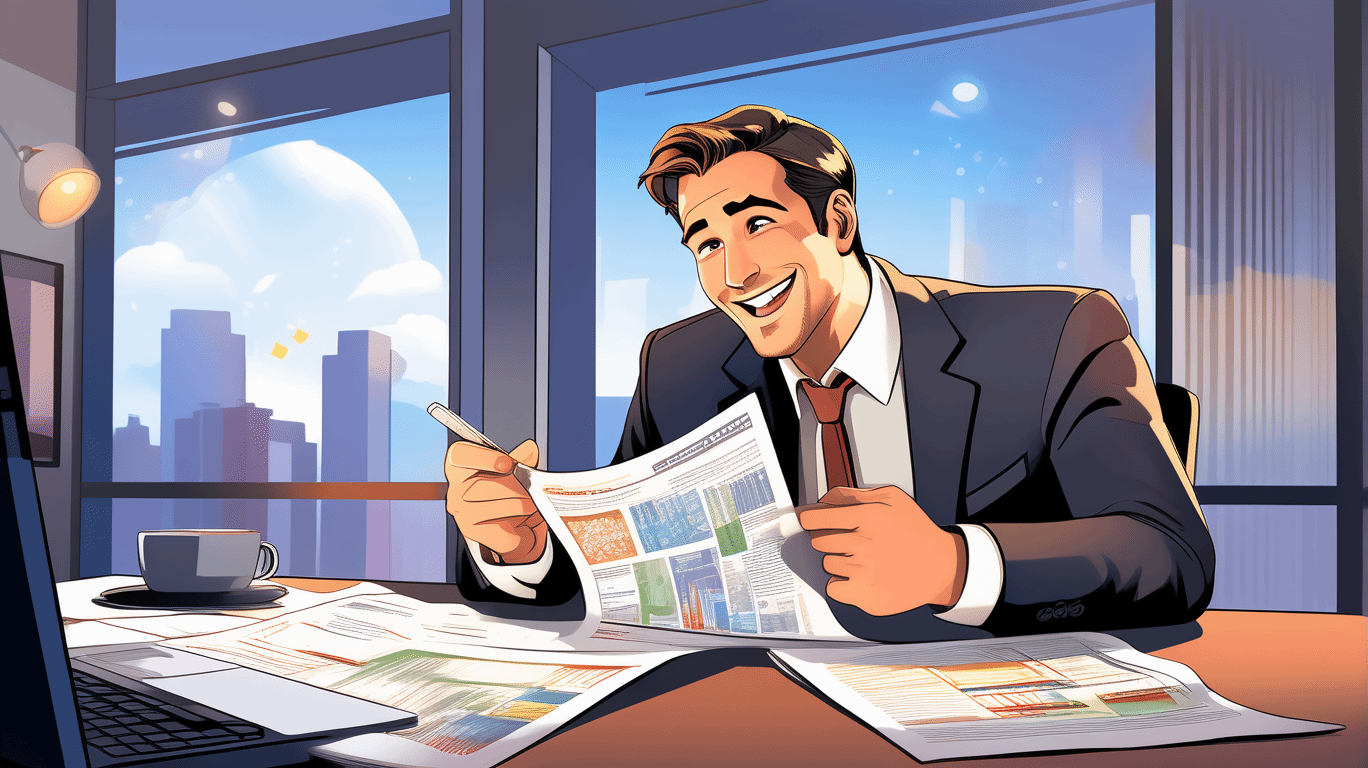 HC Wainwright Maintains Buy on My Size, Ups PT to 5