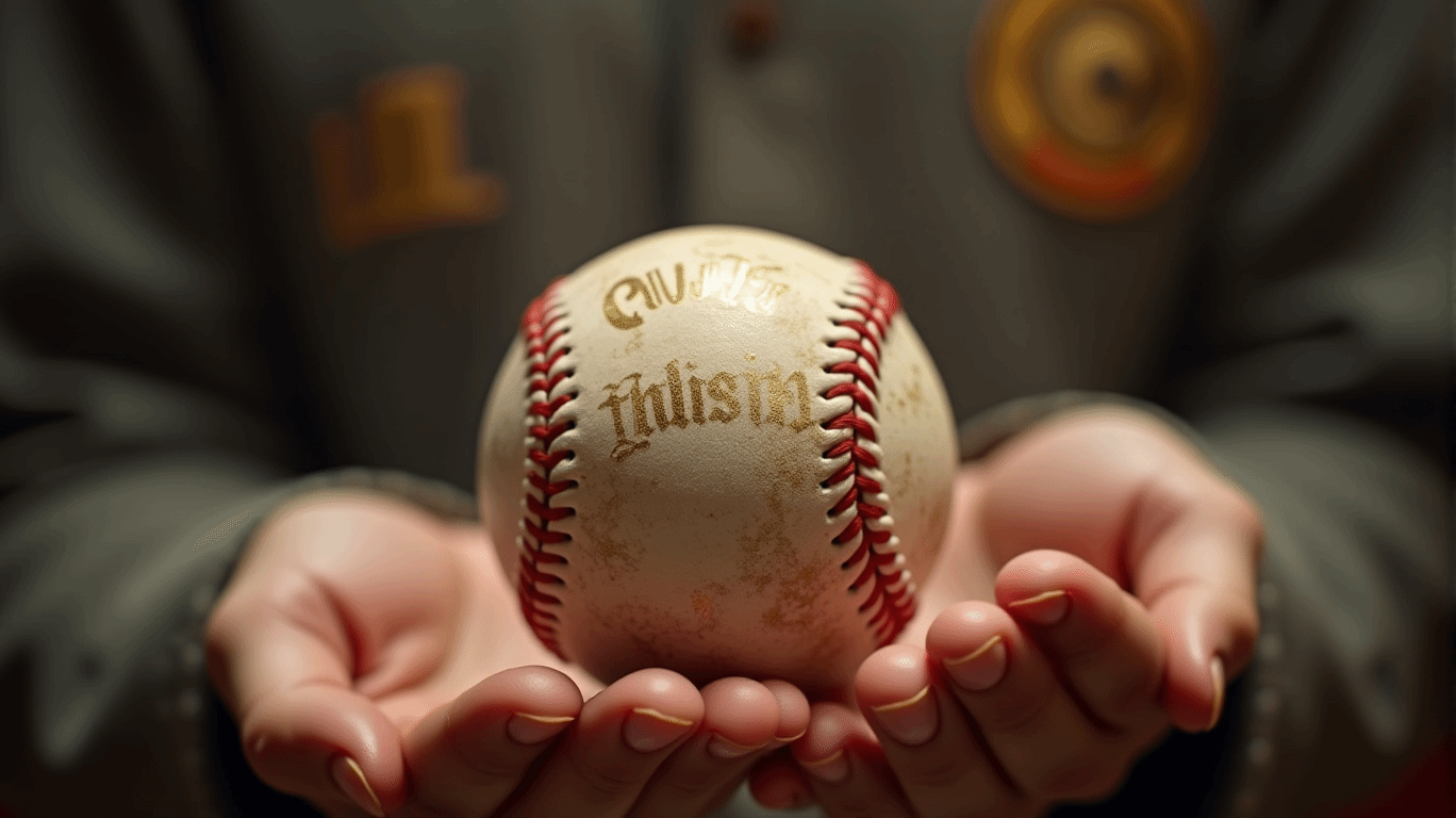 Rareball Shohei Ohtani's 5050 Home Run Sale Hits 4.5M