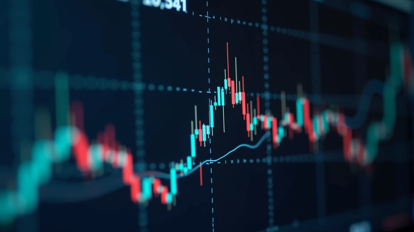 MSCI 15Min Chart Shows MACD Death Cross, Bearish Marubozu
