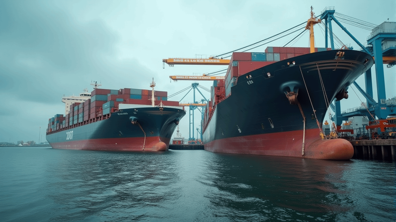 Dow vs. Nasdaq vs. S&P 500 A Comparative Analysis