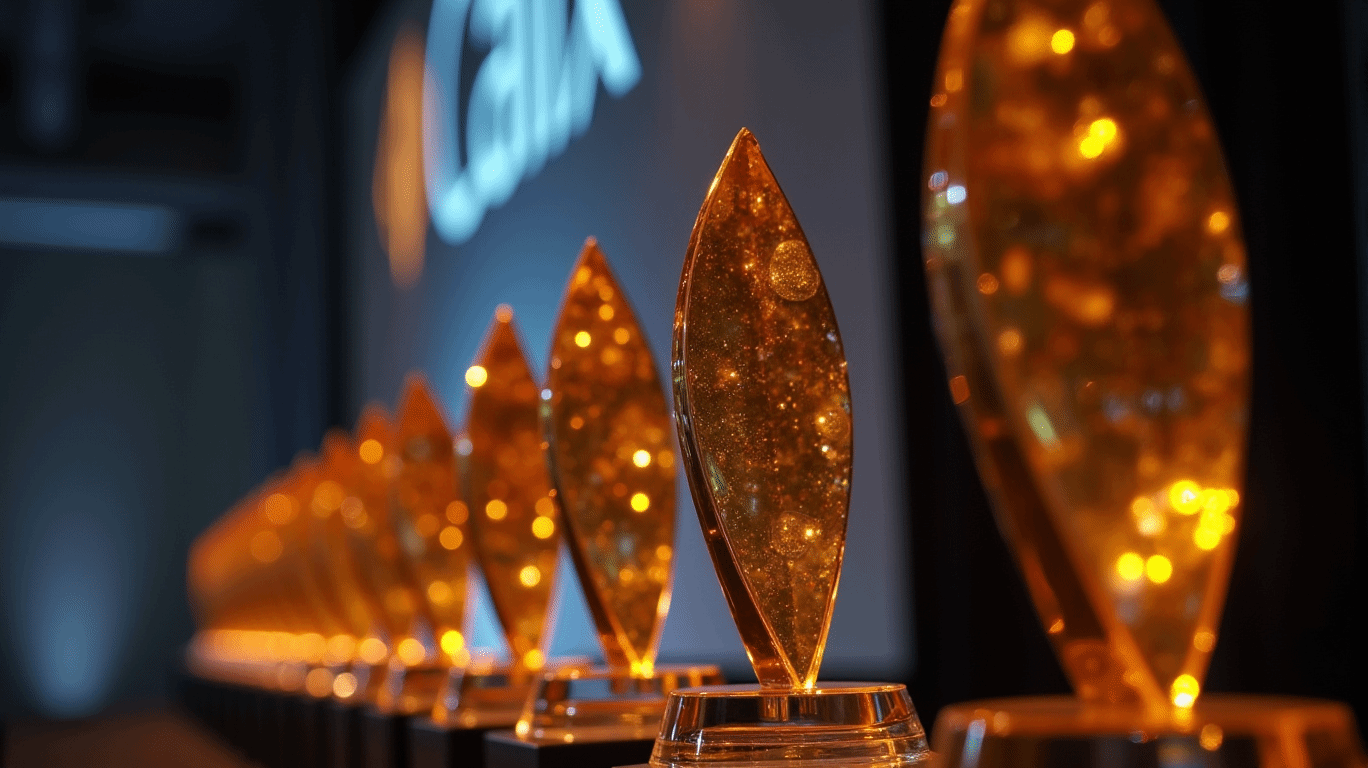 Calix Honors Pioneering Broadband Providers for Delivering TopNotch