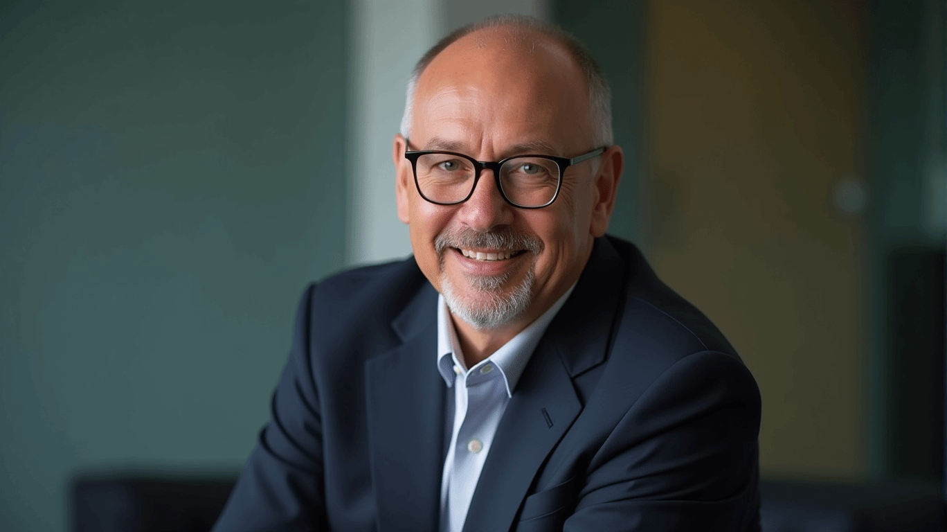 Jon Steinberg Resigns as CEO of Future plc Amid Global Specialist Media