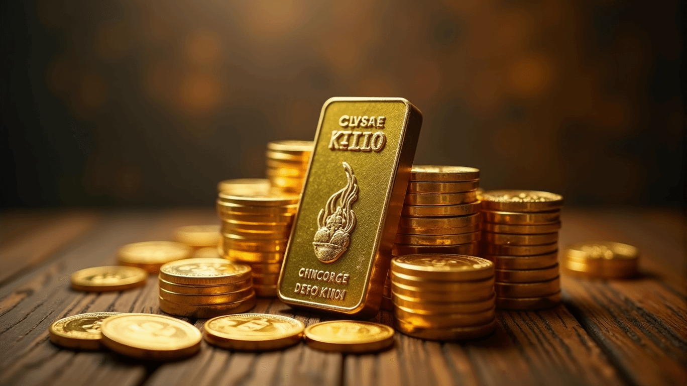 BofA Purchasing These Metals and Mining Stocks to Capitalize