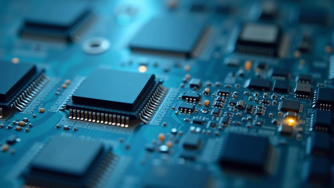 Tech Sector Volatility: Is This a Buying Opportunity or a Warning Signal?