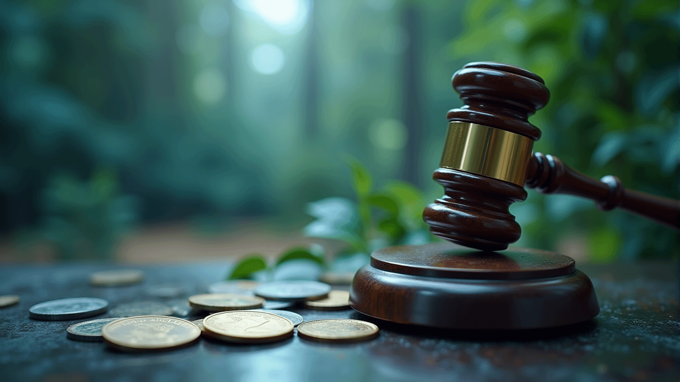 Regulation and Innovation Drive Crypto's Real-World Adoption Boom