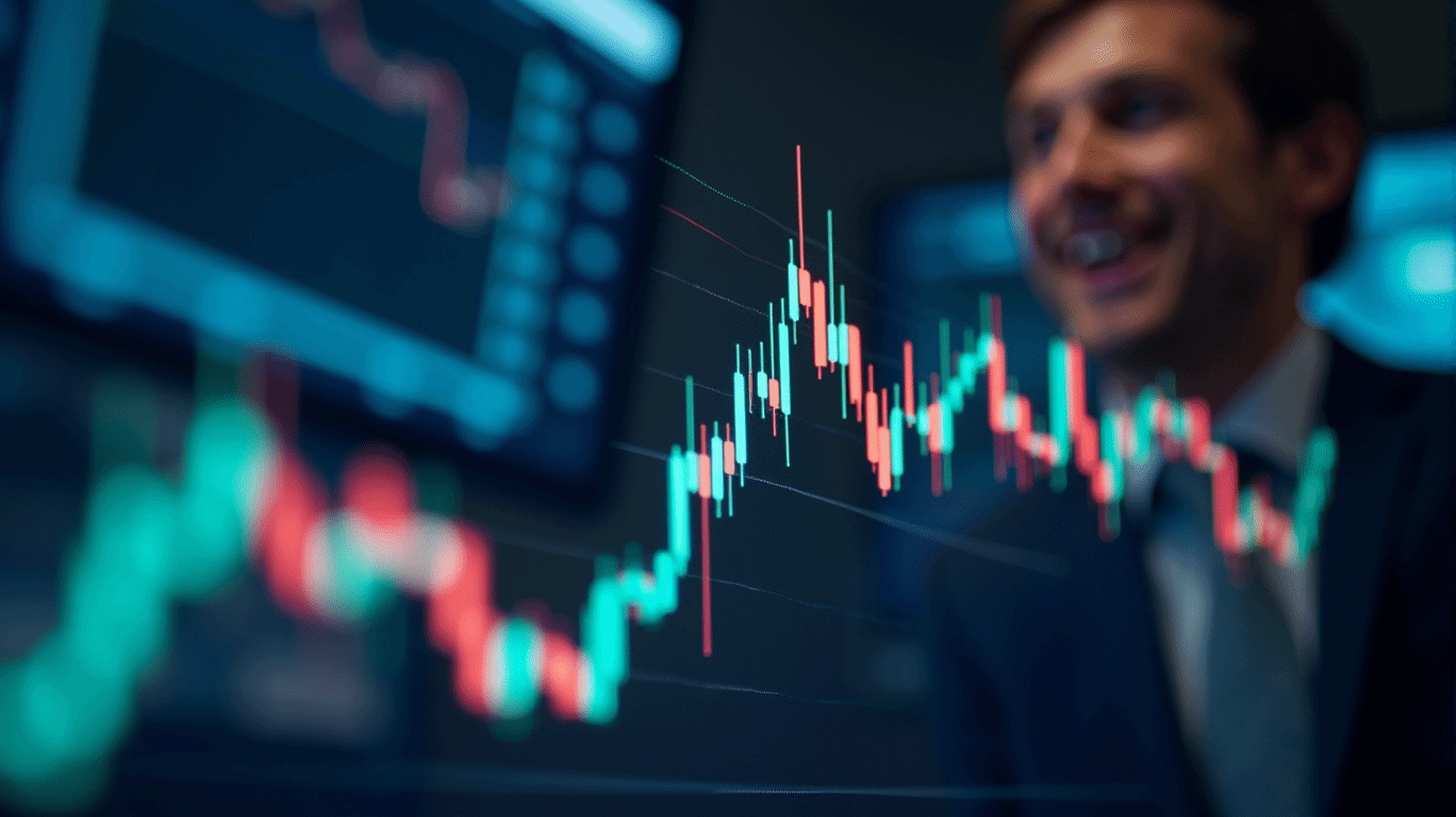 The Future of Institutional Crypto Adoption in 2025