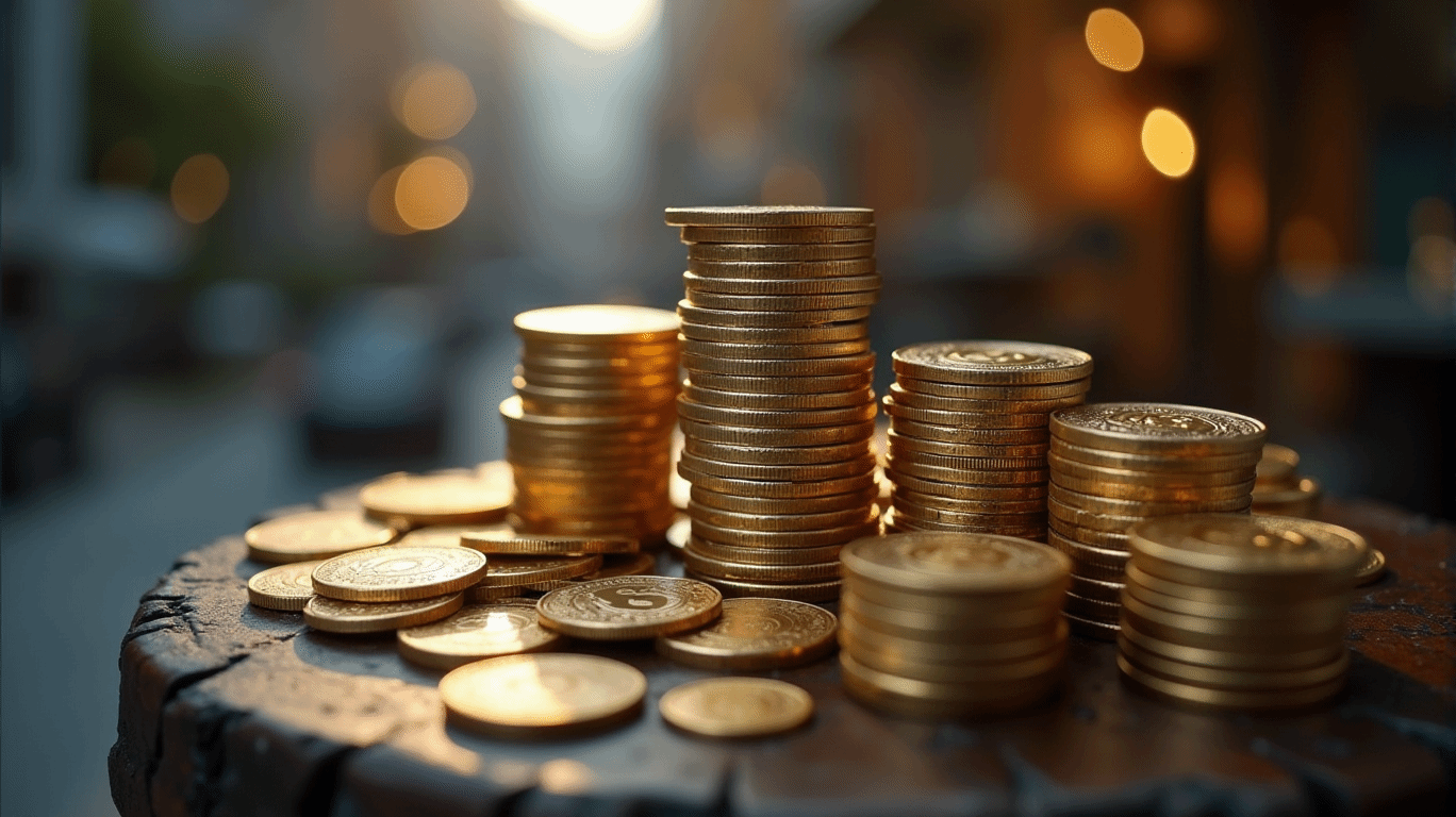 Institutional Investors Boost Positions in Global Payments and ING Group as Tokenized Treasurys Expand in Crypto Markets