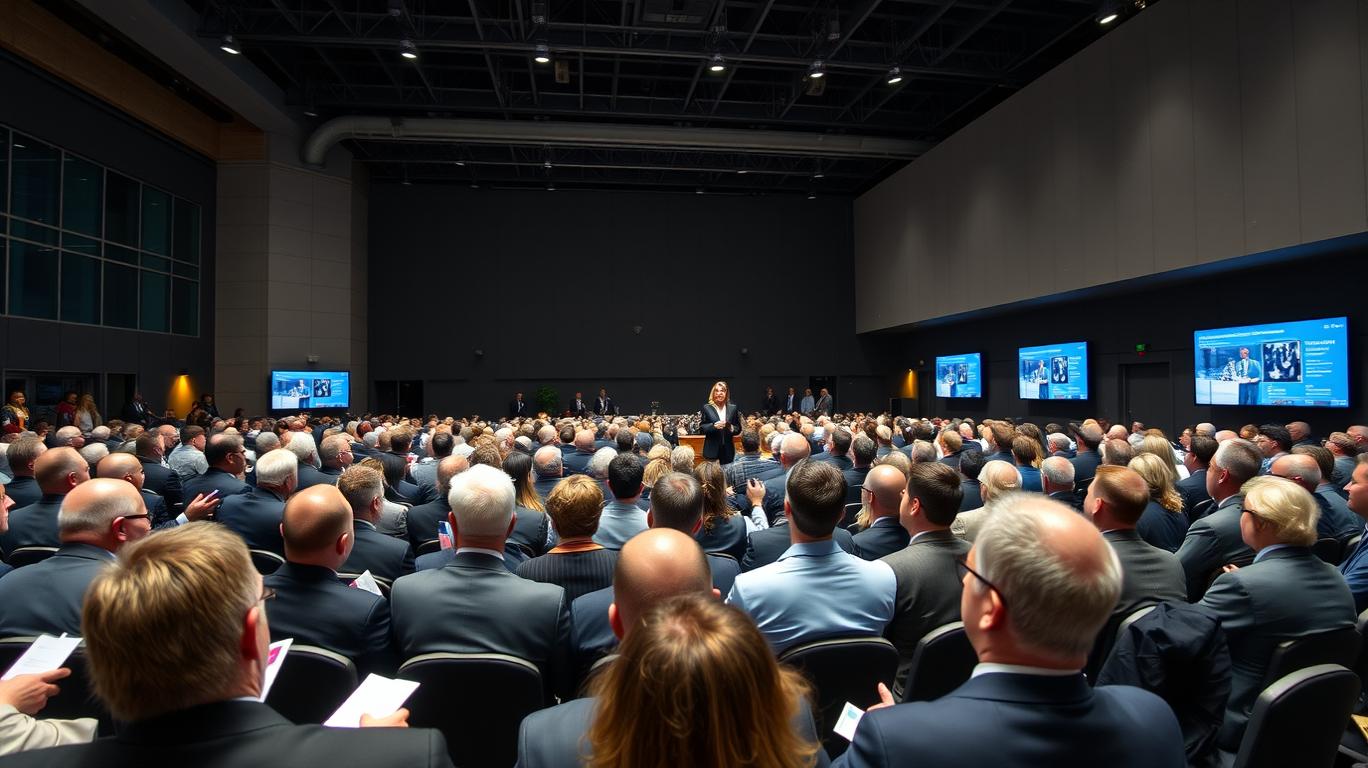 IASA Opens Annual Conference Registration for 2025 IASA Xchange in St