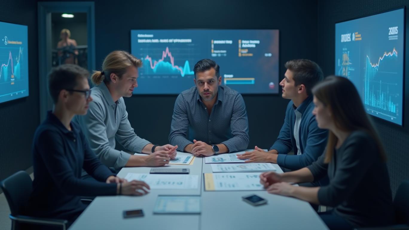 Bernstein Unveils 25 Innovative Fitness Products for 2025