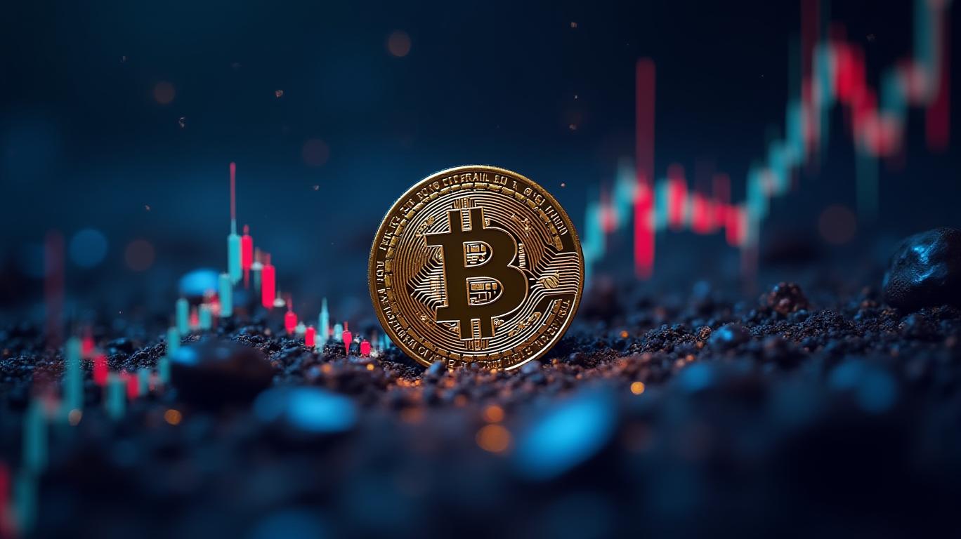 Top 5 Altcoins to Watch for Massive Growth in the Next Crypto Bull Run