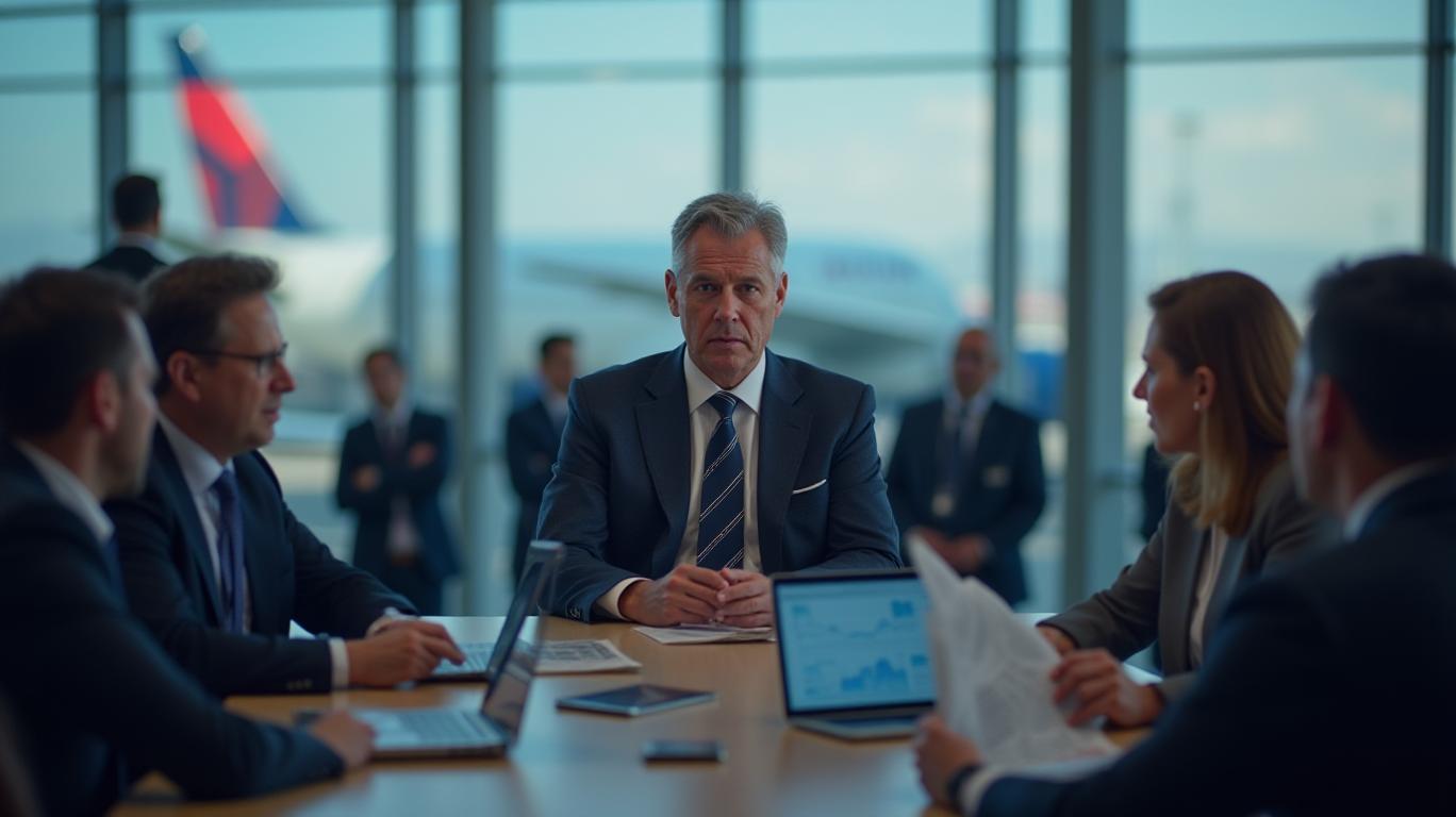 Delta Resumes Flights at Atlanta - Compress 1a0f6a3d118bc002 