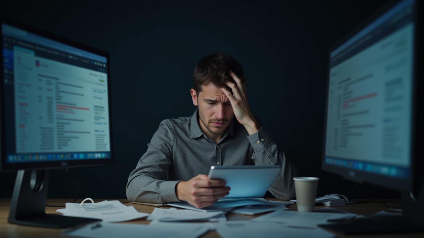 Ghost Jobs The Dark Side of the Job Market