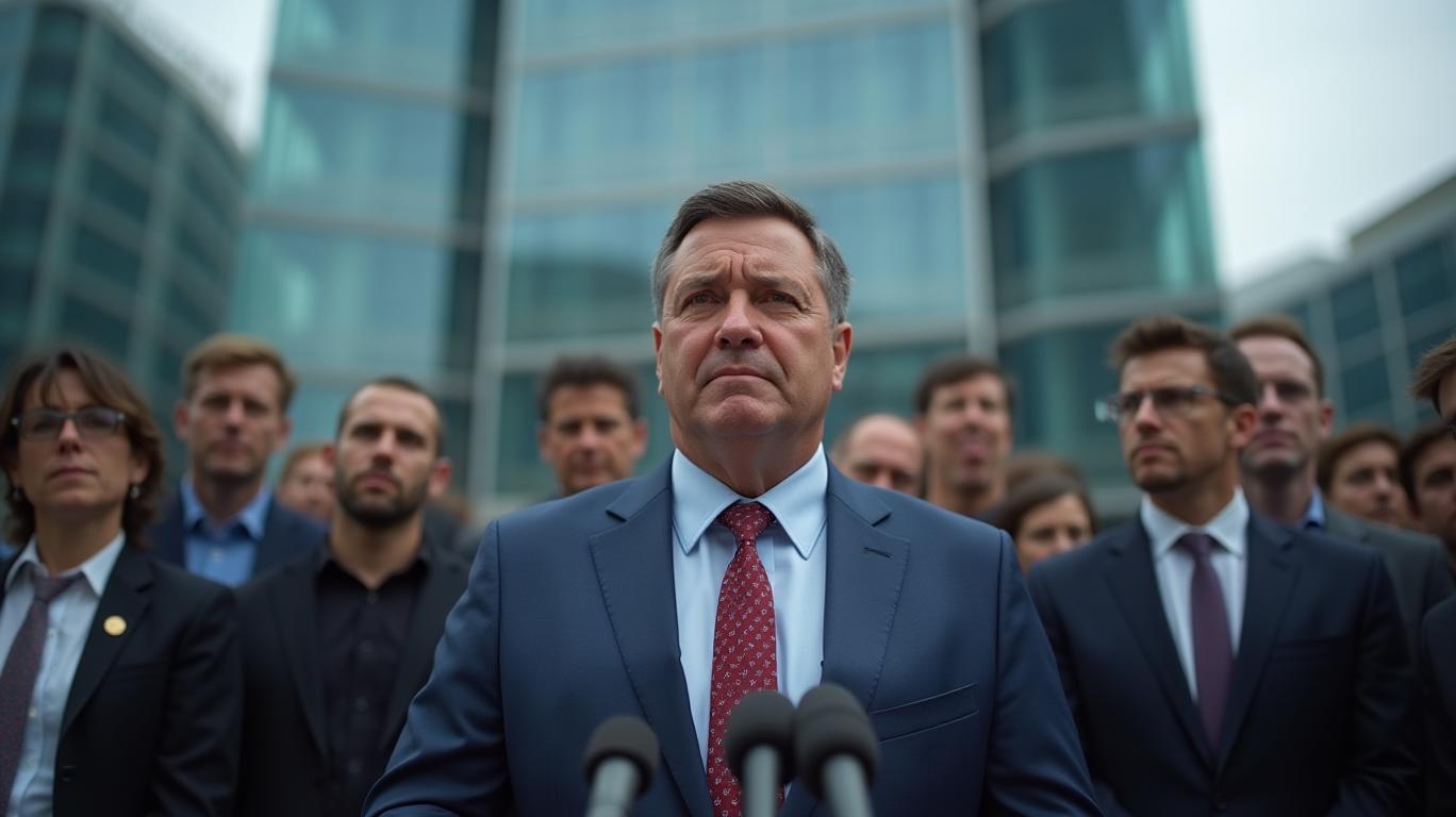 Is Vistra (VST) the Hottest LargeCap Stock So Far in 2025?