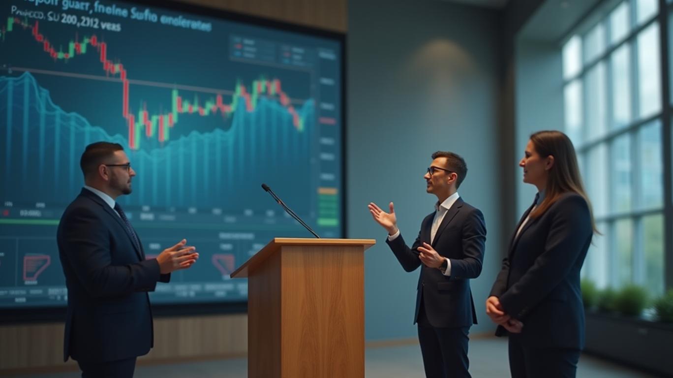 Community Financial System, Inc. Announces Quarterly Dividend: A Steady ...