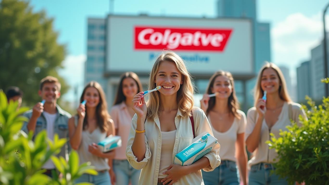 Is Colgate-Palmolive Company (NYSE:CL) Trading At A 42% Discount?