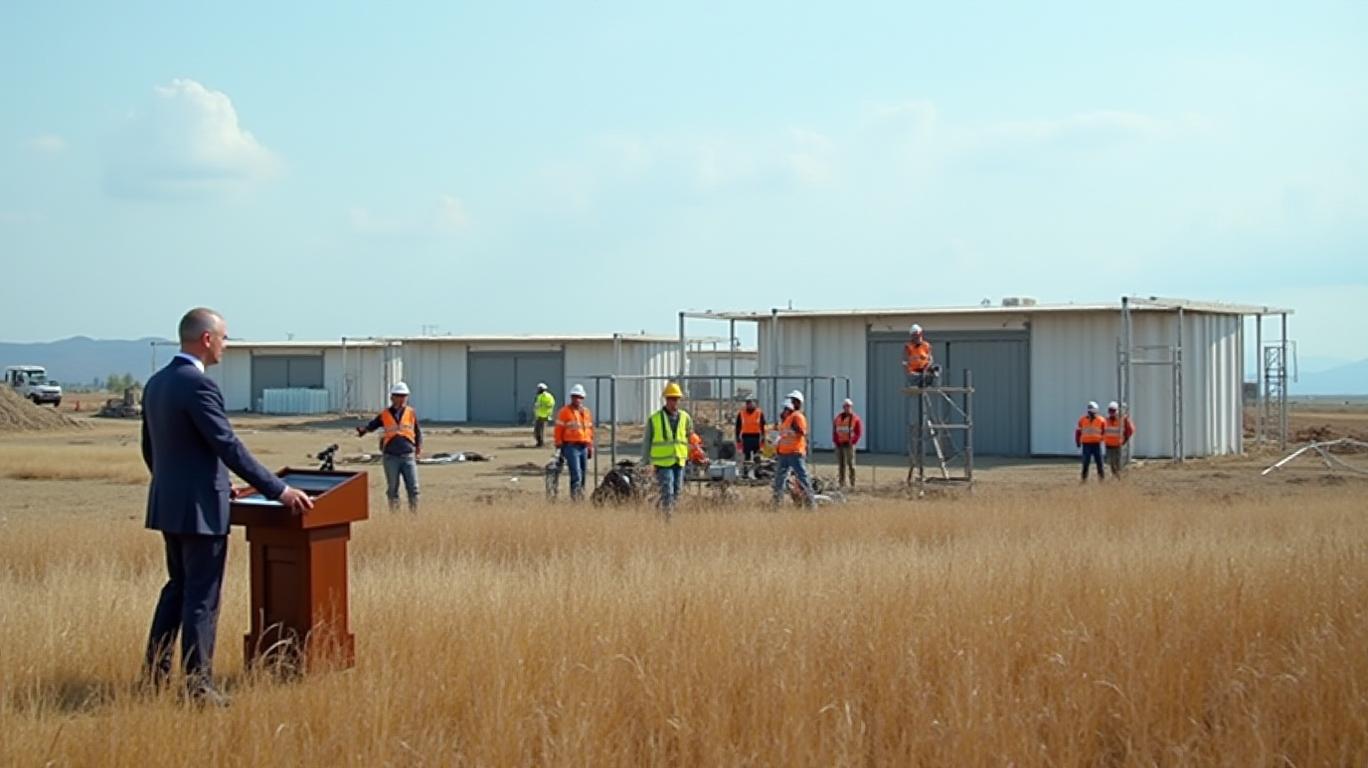 Pine Cliff Energy: Powering Alberta's Data Centre Boom