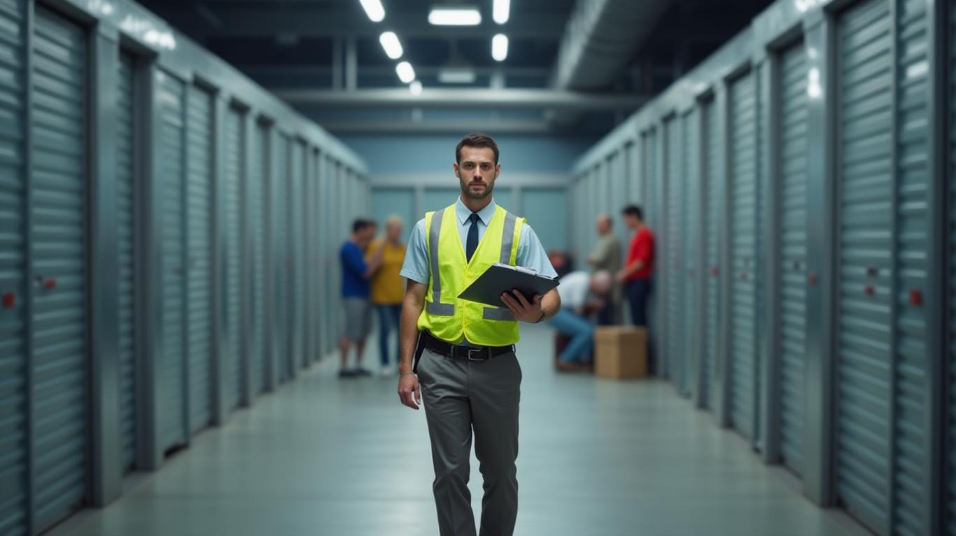 Is Public Storage (PSA) the Best Warehouse and Self-Storage Stock to Buy Now?