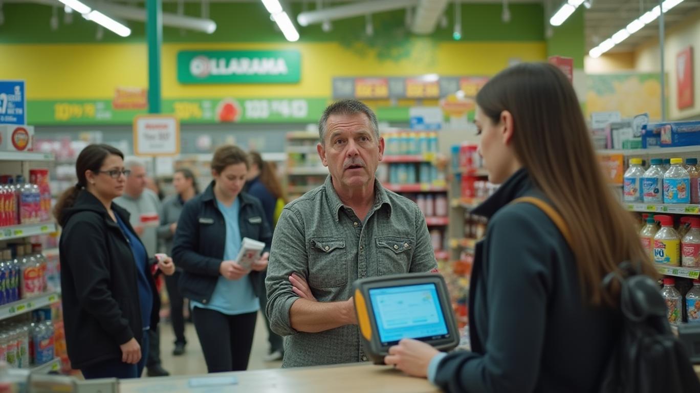 Dollarama (TSE:DOL): A Hidden Gem for EPS Growth Seekers