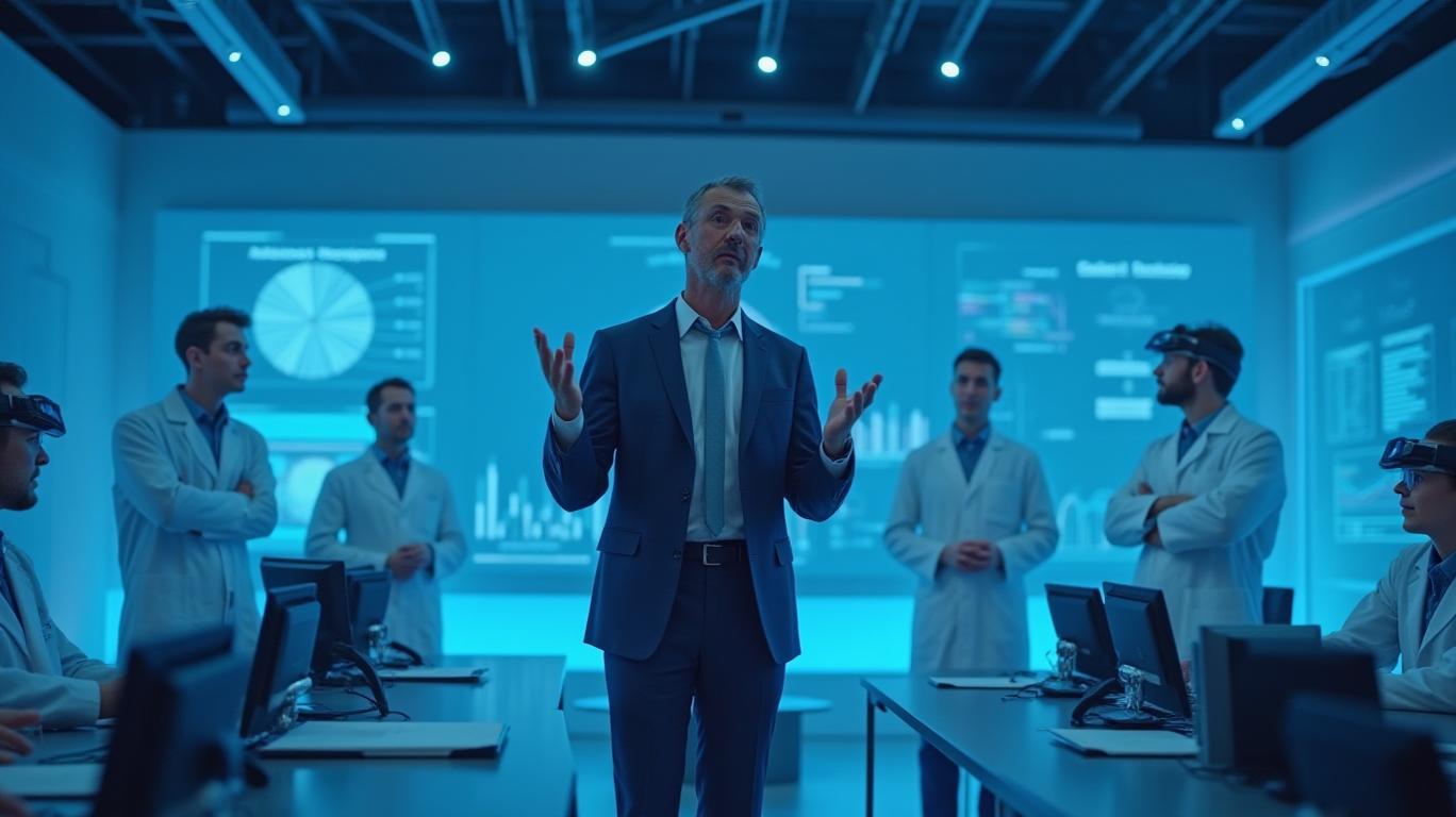 MicroStrategy Stock: Where Will It Be in 5 Years?