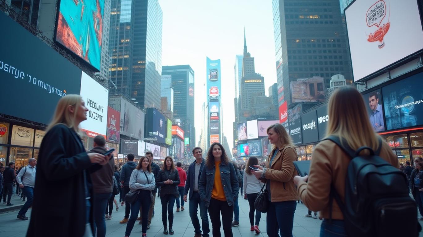 Employers in Four Industries Hiring 'Like Crazy' Expert Insights