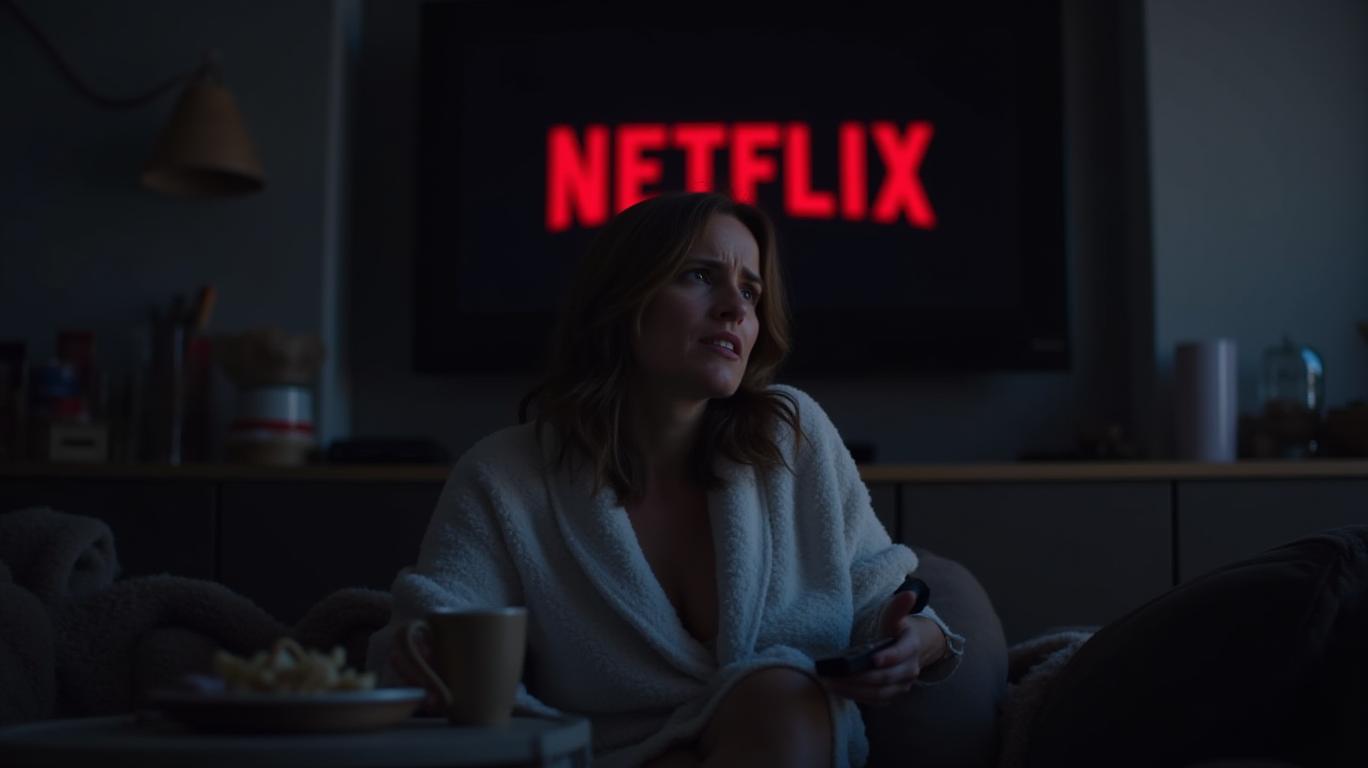 Target Netflix Netflix Price Target Boosted to $1,120: Argus Bullish on Streaming ...