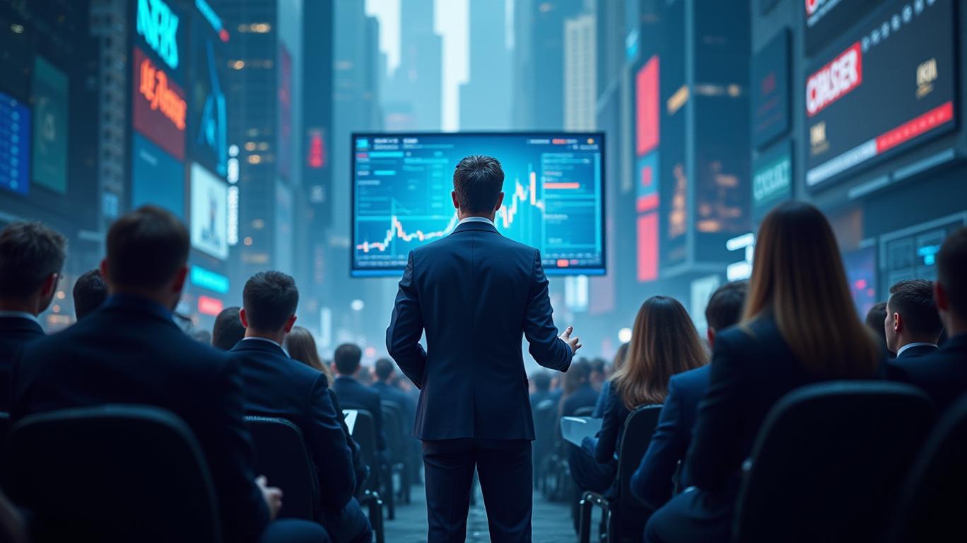 Venture Global Stock Trades Below IPO Price A Cautionary Tale for