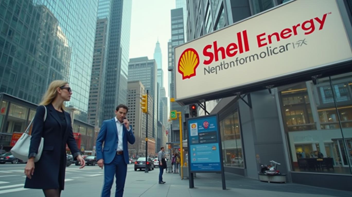 Shell Subsidiary Completes Purchase of Rhode Island Gas-Fired Power Plant