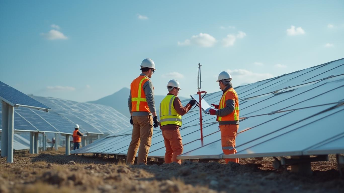 Is Nextracker (NXT) the Cheap New Stock to Buy Right Now?