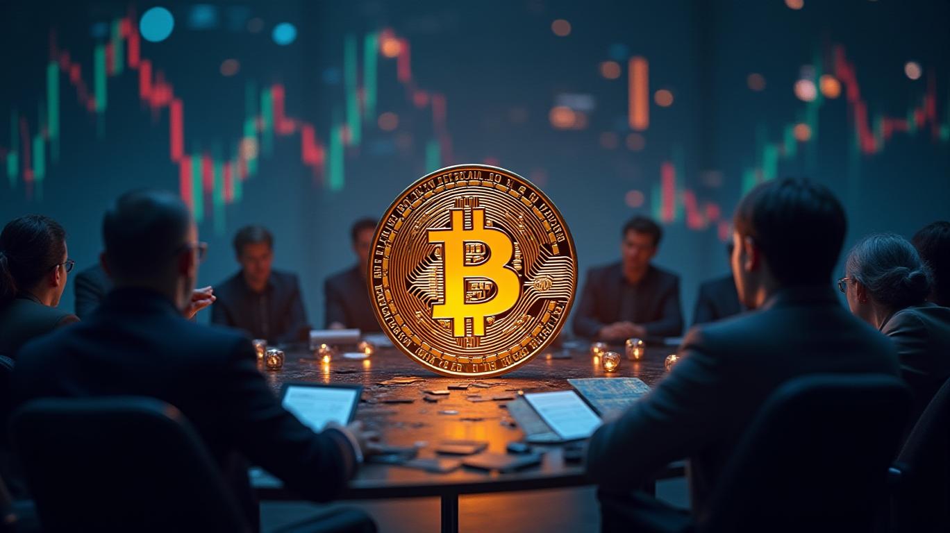 Grayscale Launches Bitcoin Miners ETF: A New Way to Invest in Crypto