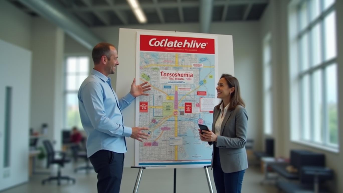 Colgate-Palmolive Stock Falls as Foreign Exchange Rates Hurt Sales, Outlook
