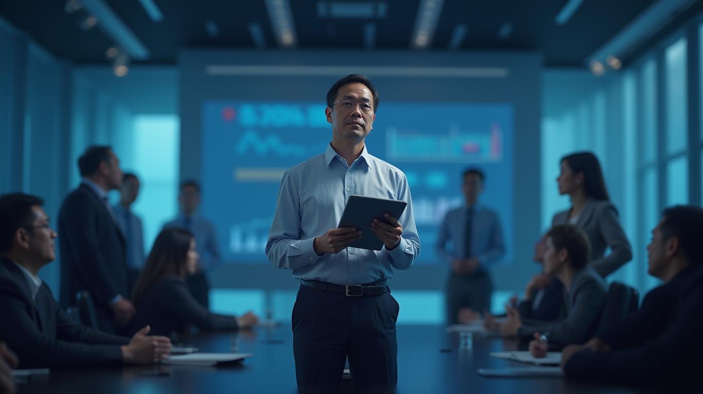 Malaysia Harnesses Blockchain and AI to Fight Corruption