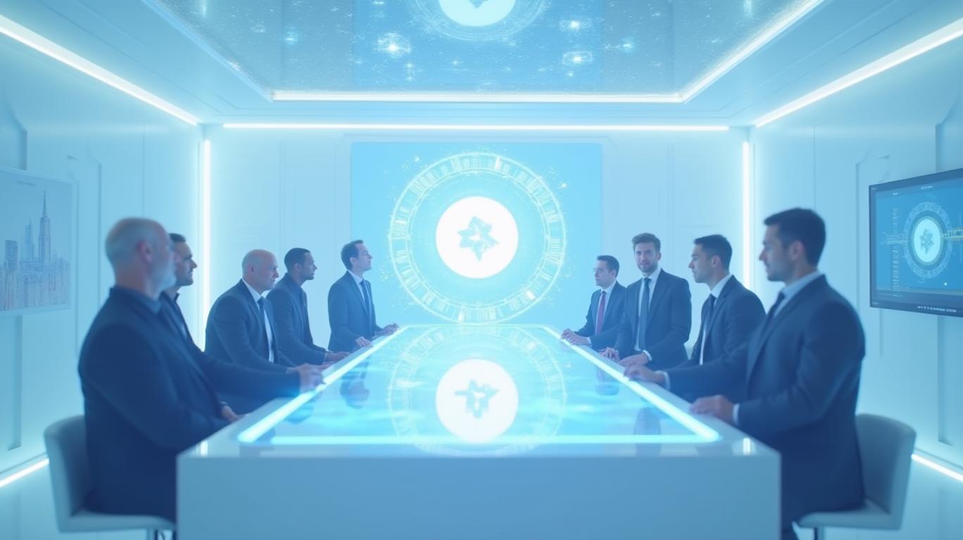 Singularity Finance Unveils $SFI Token: Revolutionizing DeFi