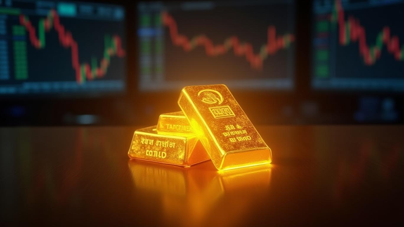 Gold Daily | Gold Soars to $2,853 Amid Geopolitical Tensions and ...