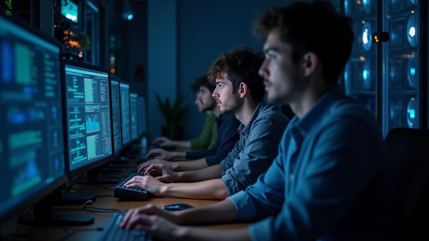 Cloud Mining: Dogecoin Enthusiasts Earn $30,800 Daily