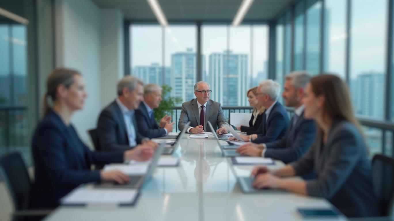 Why Some Firms Are Turning Operations and Support Staff Into Financial ...