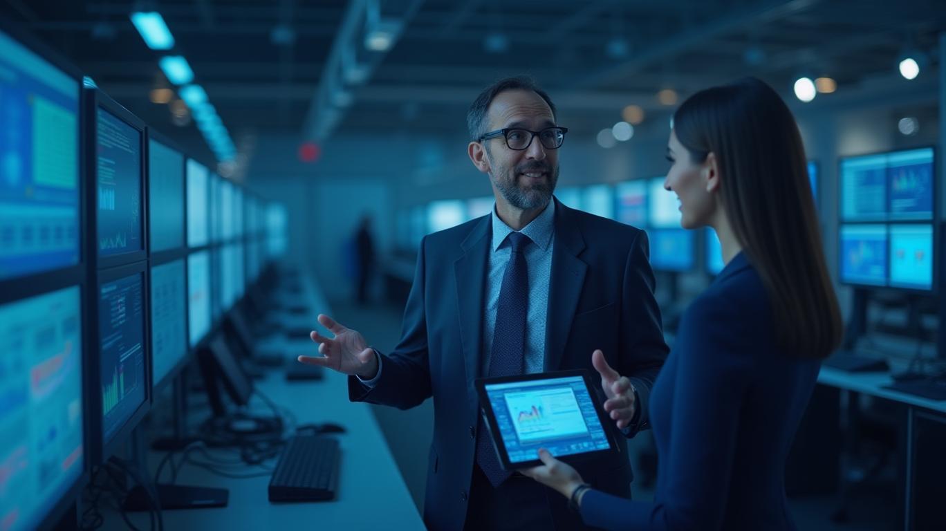 Lantronix Unveils AI-Powered OOBM Platform at Cisco Live 2025