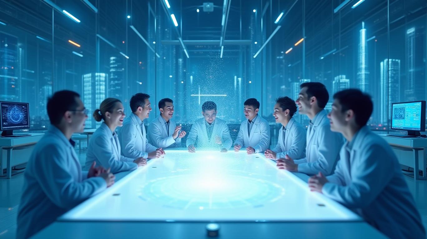 Bit Digital's WhiteFiber Rebrand: A Strategic Move into AI and HPC ...