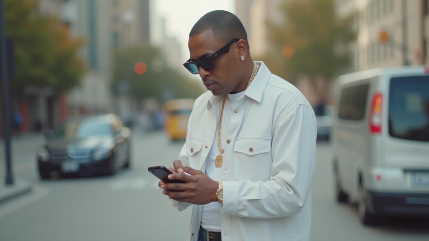 Ye's Crypto Tease: $2.77B Rapper Eyes Coin Launch or Major Investment