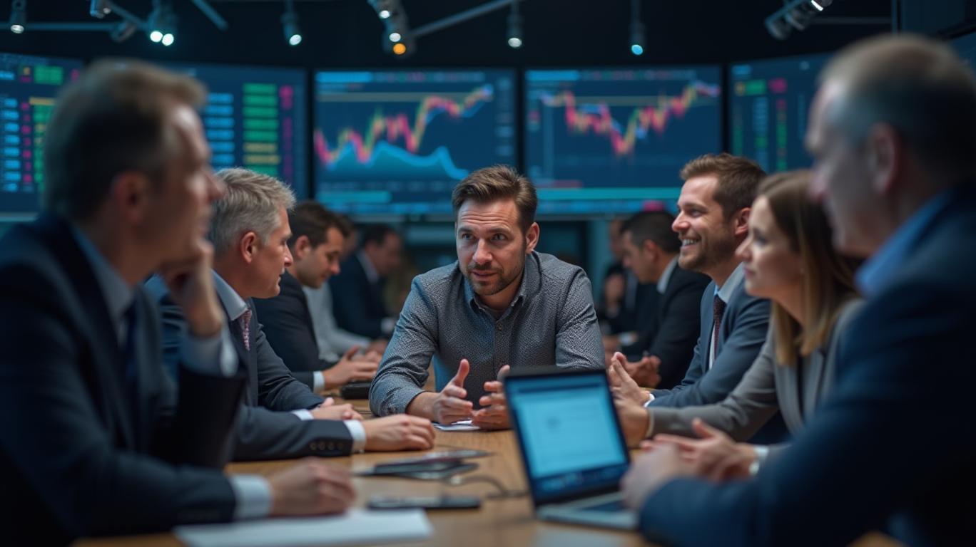Nxnn Stock Price Surges: Experts Weigh In on Recent Bull Run