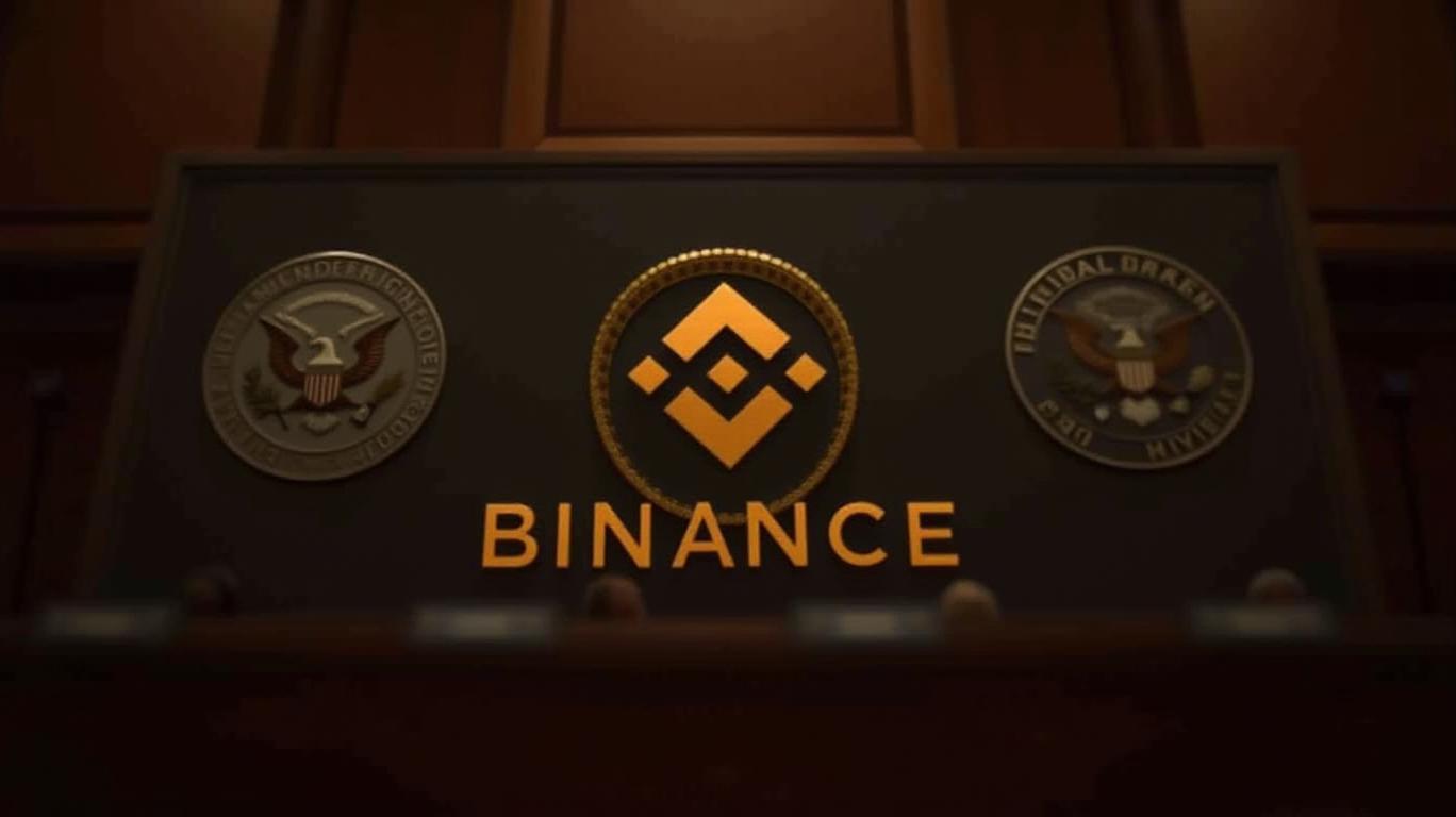 Binance Wins 60-Day Reprieve in SEC Case, Both Sides to Report by April 14