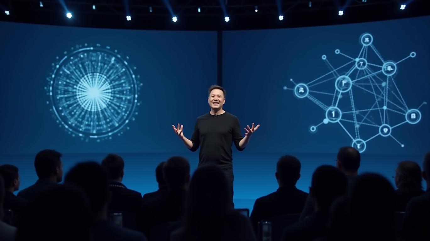 Elon Musk's xAI Unveils Grok 3: AI's New Powerhouse