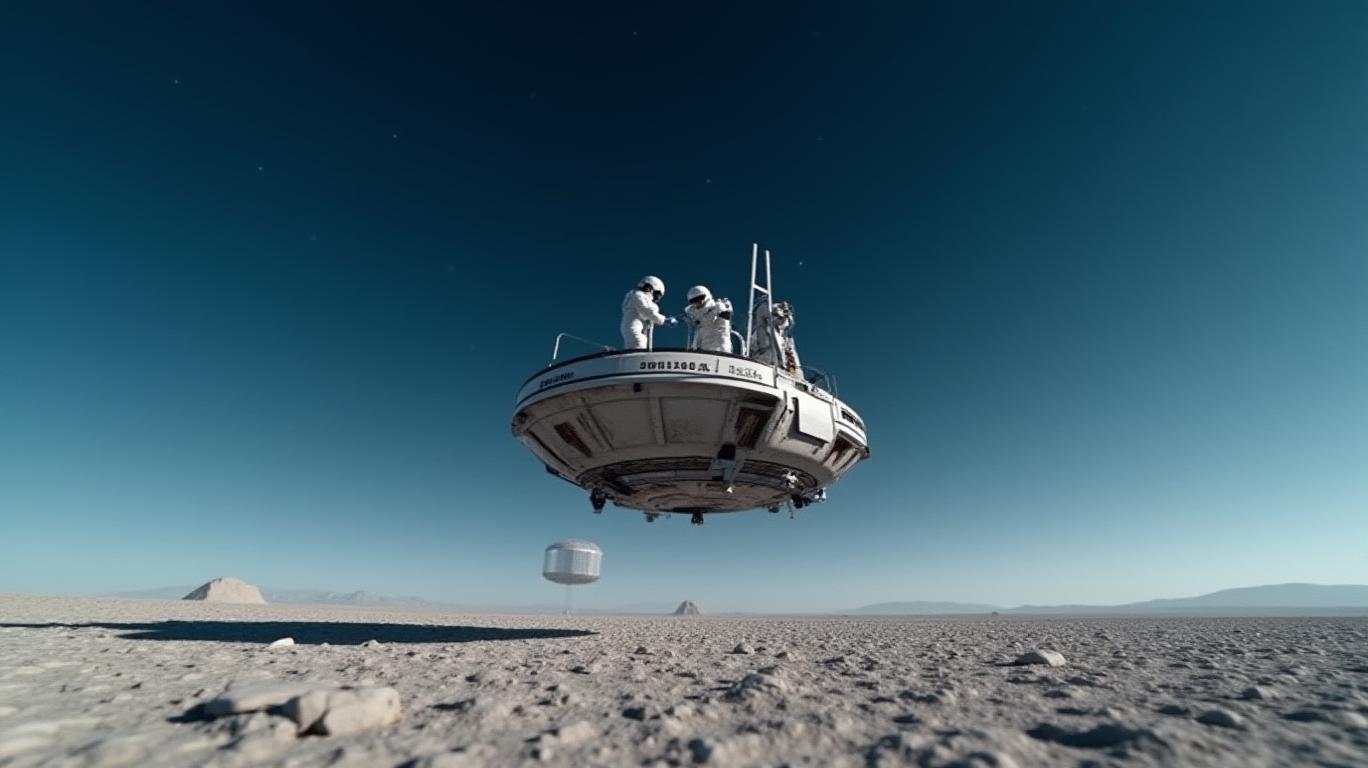 Pluto Ventures Inc. Terminates Acquisition: A New Path for Mineral ...