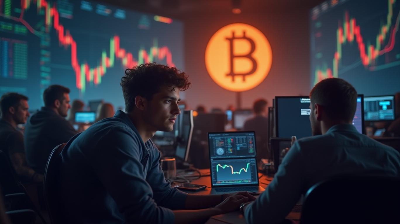 Altcoin Rally Looms as Bitcoin Bull Market Progresses