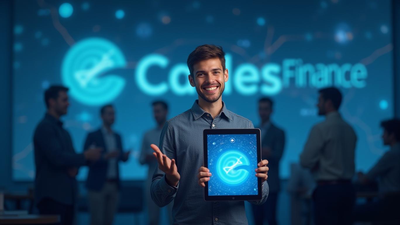 "Cables Finance: Revolutionizing DEX with Real-World Assets and Sustainable Revenue"