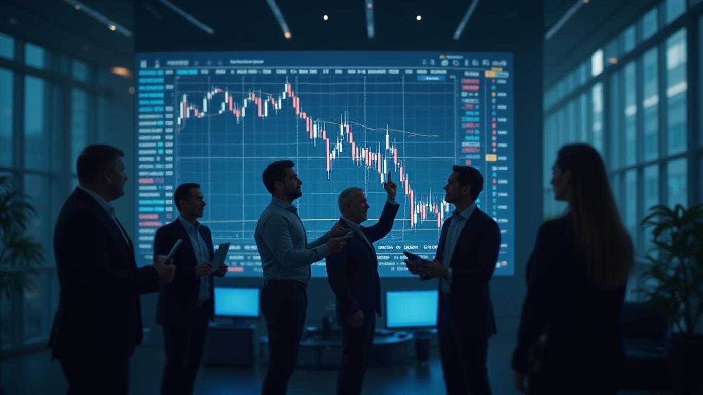 7 Key Market Indicators to Watch in the Week Ahead