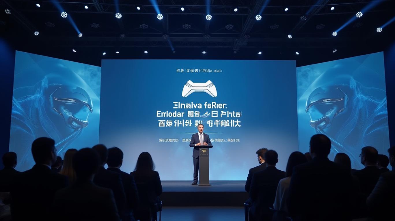 Faraday Future S Ai Innovation Competition Shaping The Future Of Mobility Faraday Future S Ai Innovation Competition Shaping The Future Of Mobility