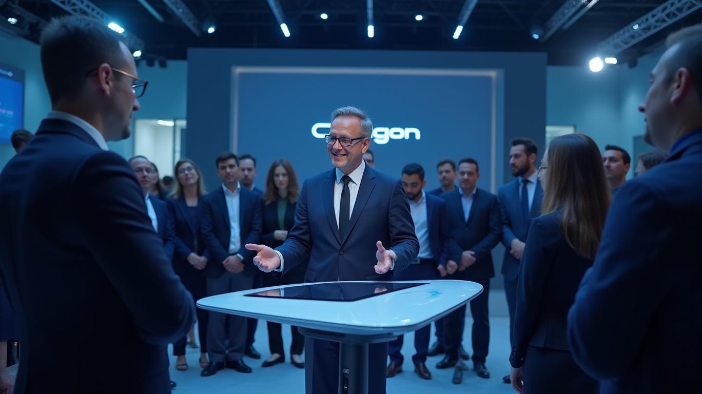 Ceragon's Innovative Product Launches Set the Stage for Wireless Connectivity Growth