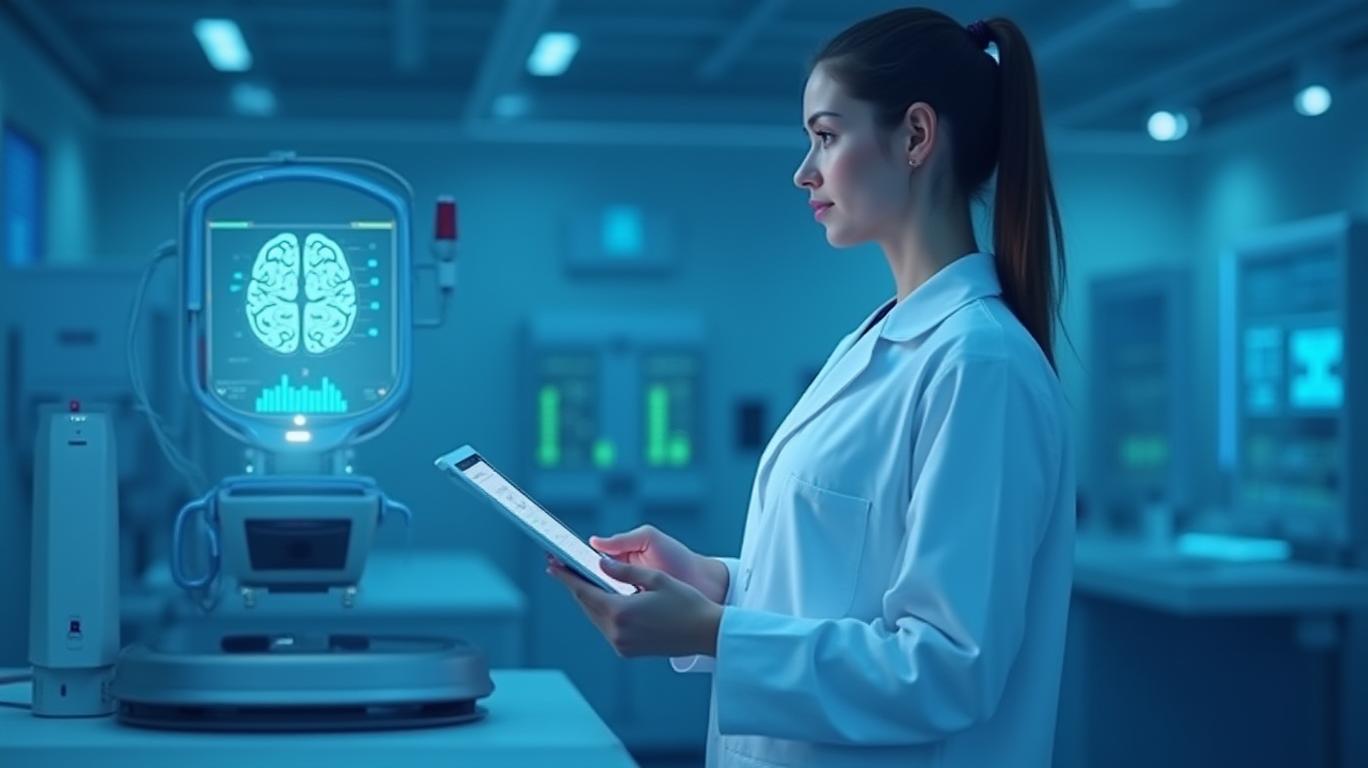 Tempus AI Q4 2024 Earnings Analysis: Strategic Growth Amid Market Volatility