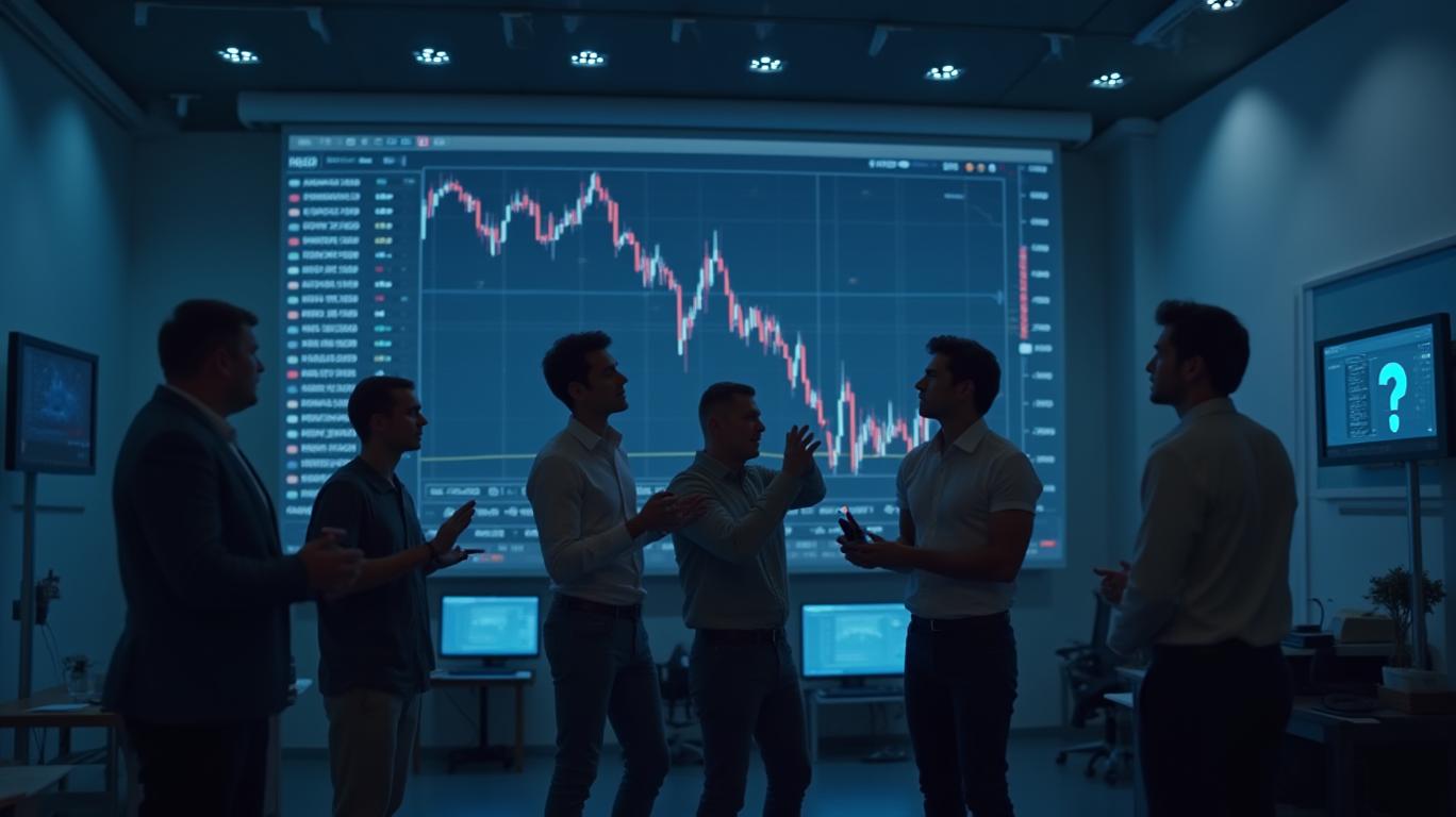 Nancy Pelosi's AI Bet Faces Headwinds as Tempus AI and Tech Stocks Retreat